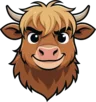 Scamina the scam-spotting cow